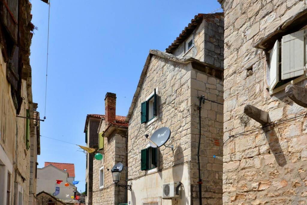 Apartment Gloria - Old City Center Split Buitenkant foto