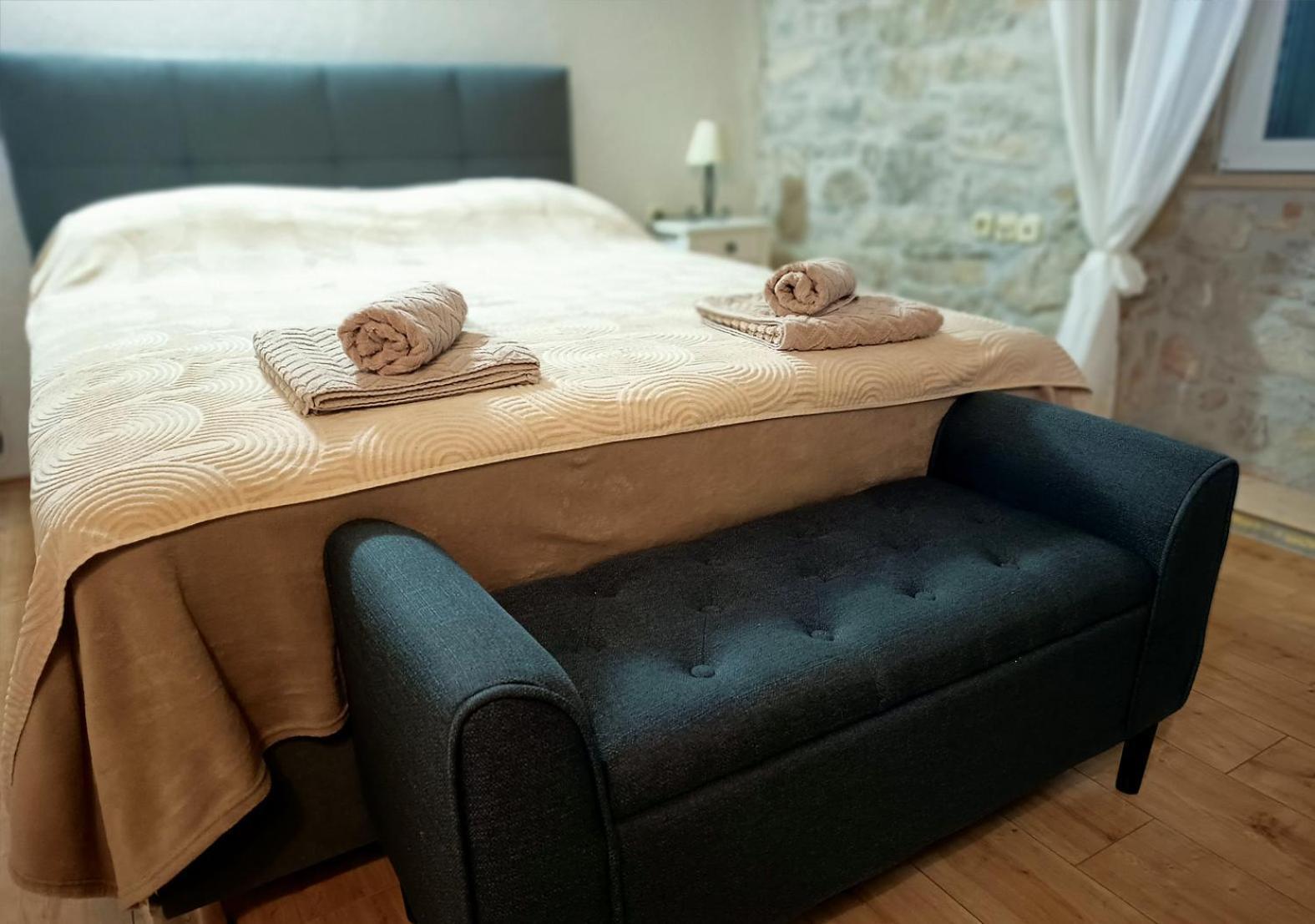 Apartment Gloria - Old City Center Split Buitenkant foto
