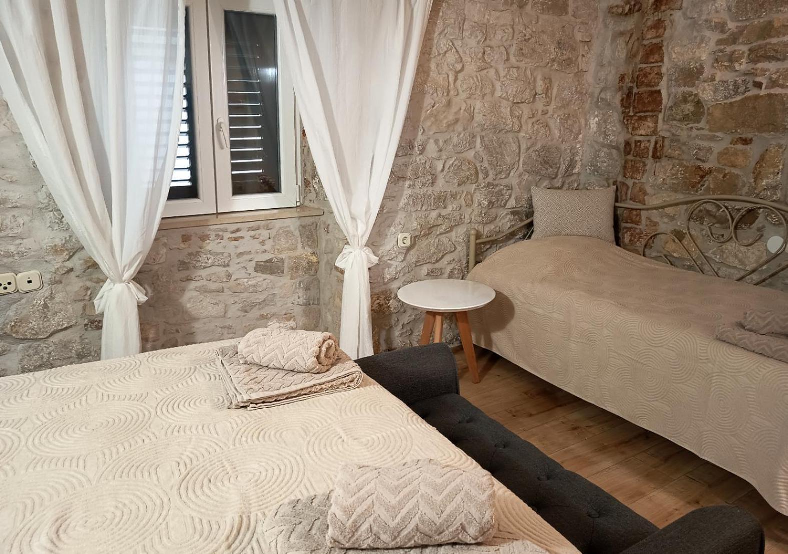 Apartment Gloria - Old City Center Split Buitenkant foto