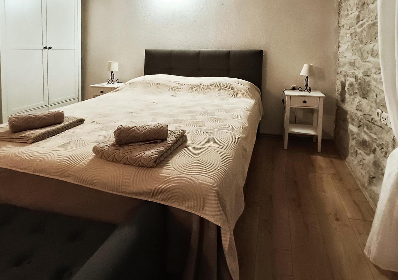 Apartment Gloria - Old City Center Split Buitenkant foto